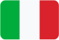 Ohýbanie plechu Italiano